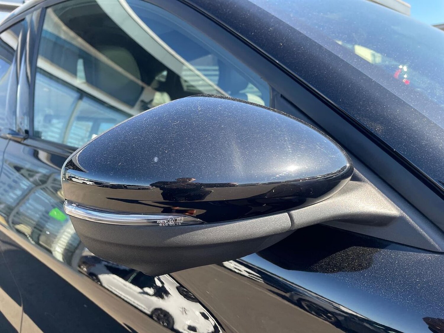 Used Ford Mustang Mach-E 2023 for sale - 78194695: Photo 40