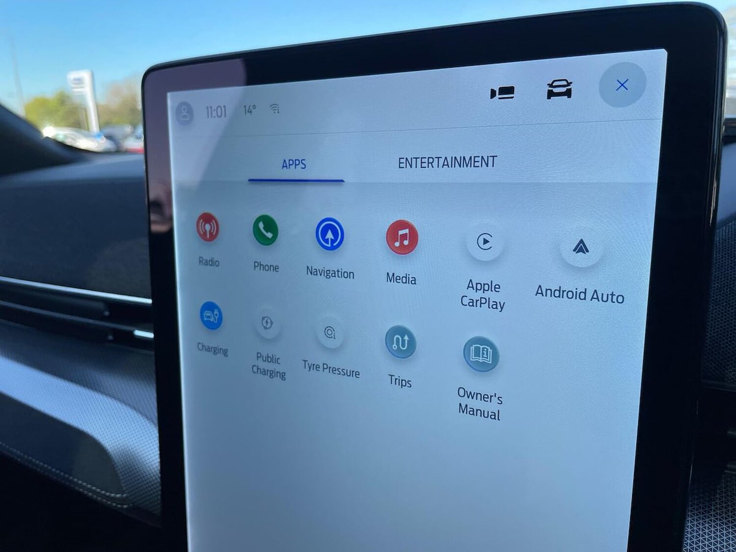 Used Ford Mustang Mach-E 2023 for sale - 78194695: Photo 42