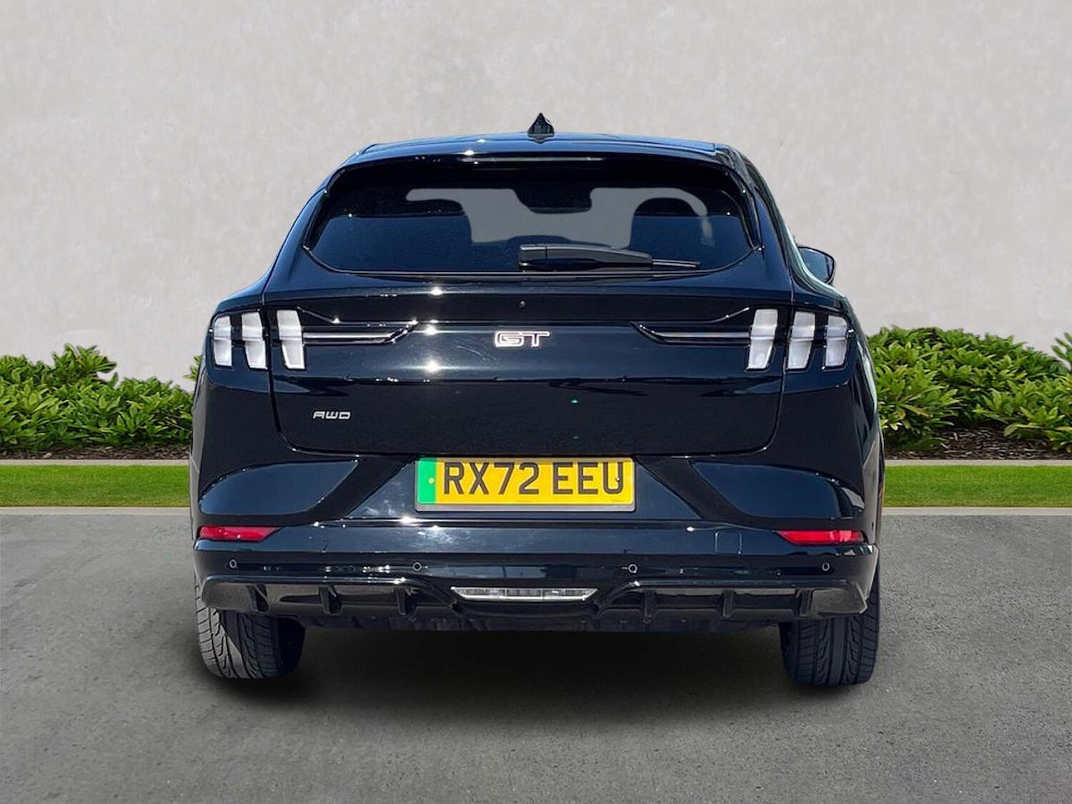 Used Ford Mustang Mach-E 2023 for sale - 78194695: Photo 6