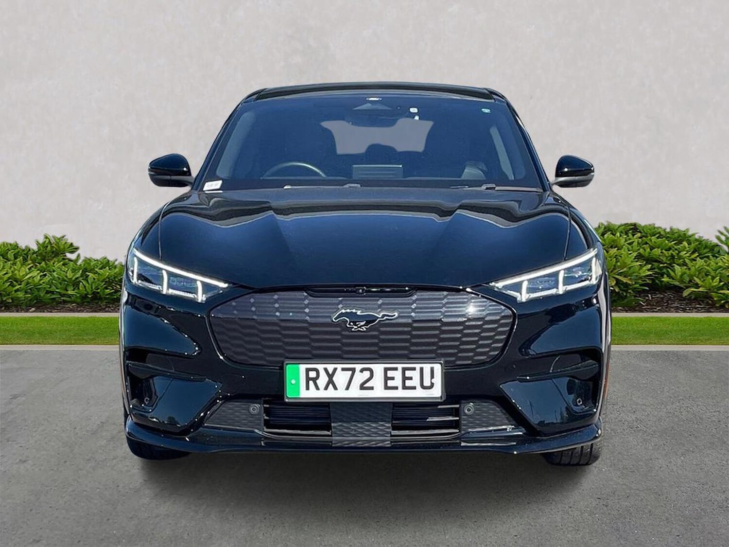 Used Ford Mustang Mach-E 2023 for sale - 78194695: Photo 7