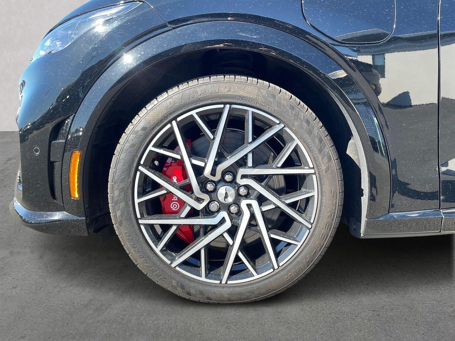 Used Ford Mustang Mach-E 2023 for sale - 78194695: Photo 8