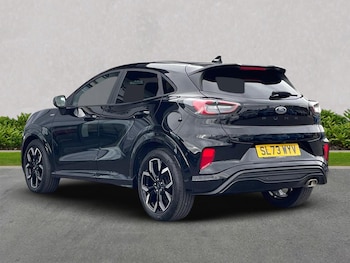 Used Ford Puma 2023 for sale - 75621301: Photo