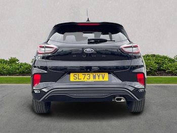 Used Ford Puma 2023 for sale - 75621301: Photo
