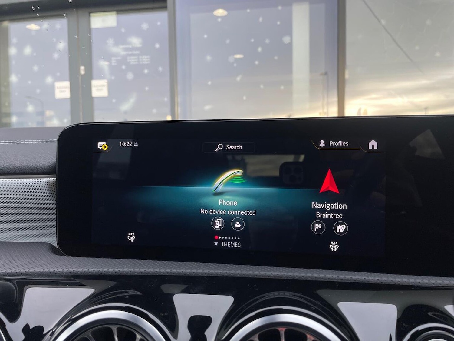 Used Mercedes-Benz A-Class 2022 for sale - 76968979: Photo 11