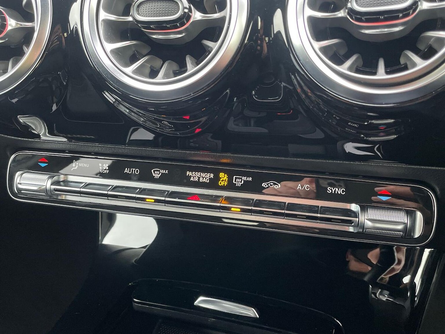 Used Mercedes-Benz A-Class 2022 for sale - 76968979: Photo 12