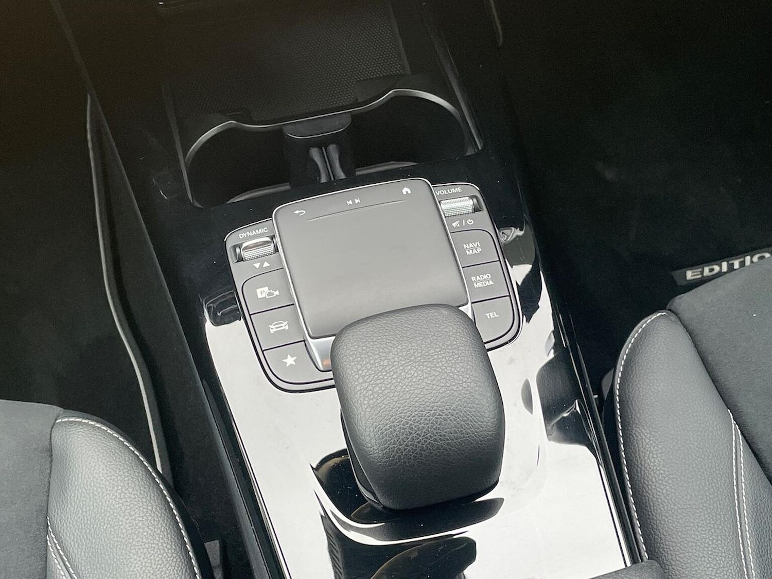 Used Mercedes-Benz A-Class 2022 for sale - 76968979: Photo 13