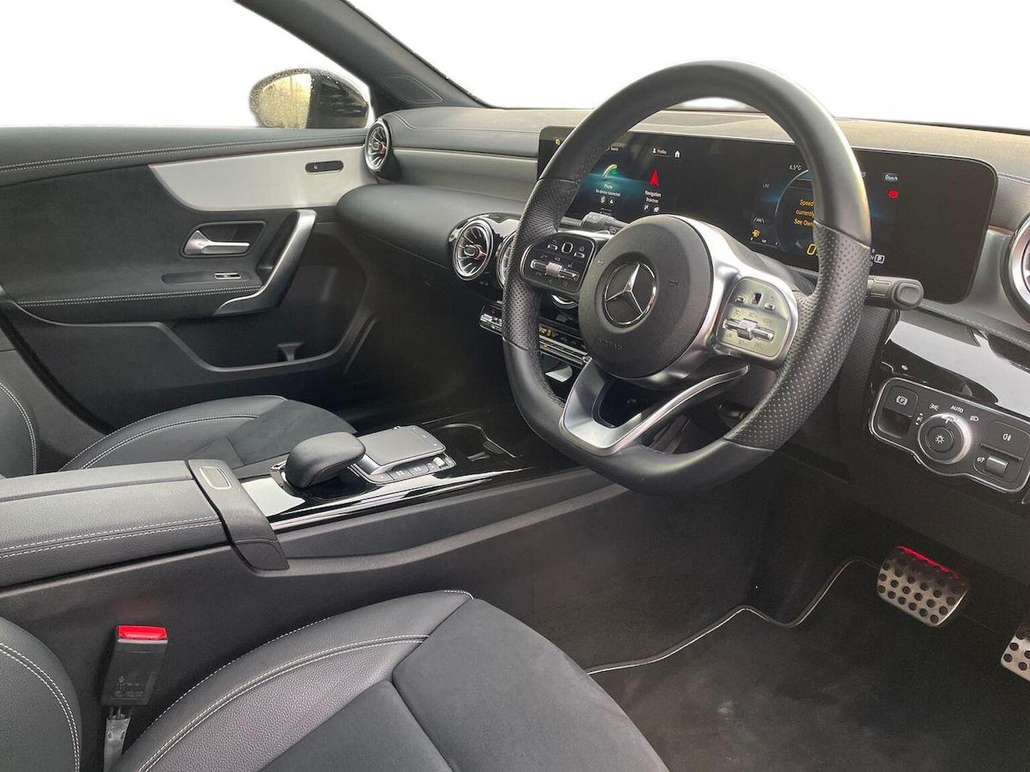 Used Mercedes-Benz A-Class 2022 for sale - 76968979: Photo 15