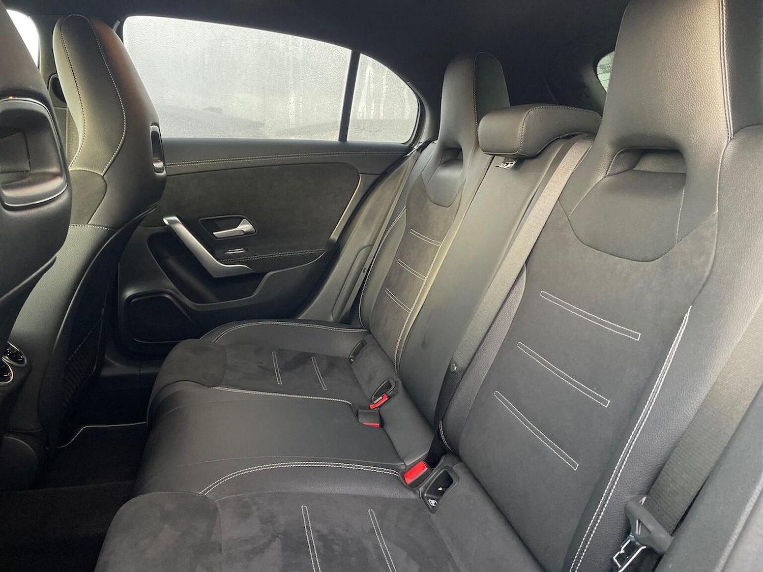 Used Mercedes-Benz A-Class 2022 for sale - 76968979: Photo 16