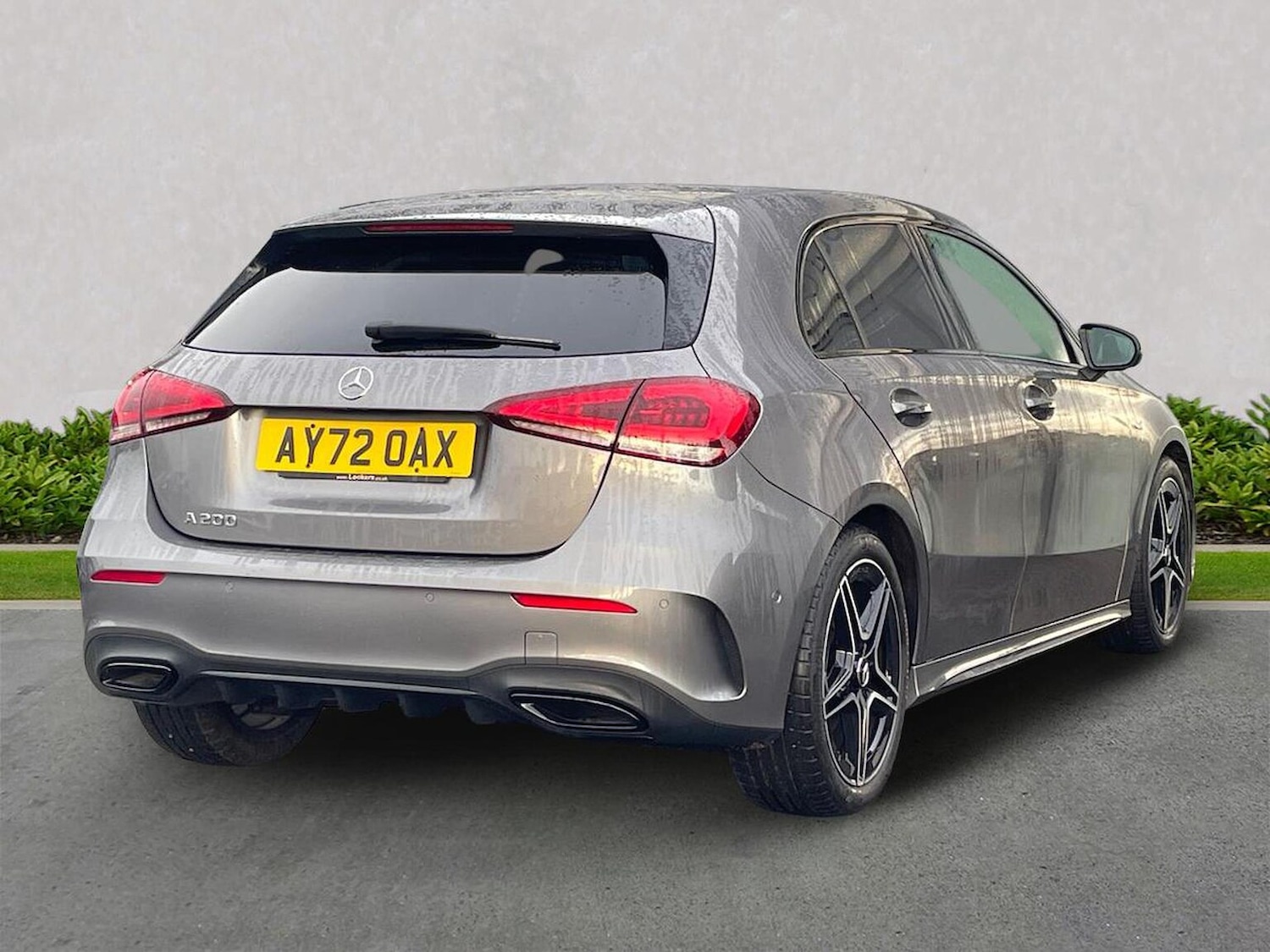 Used Mercedes-Benz A-Class 2022 for sale - 76968979: Photo 18