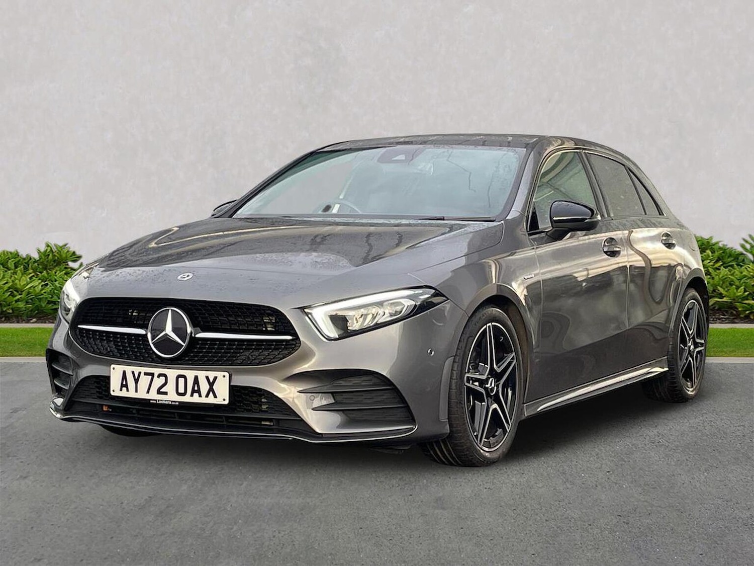 Used Mercedes-Benz A-Class 2022 for sale - 76968979: Photo 20