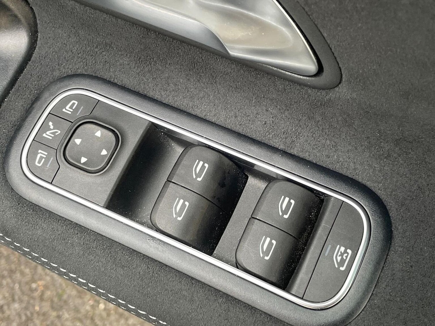 Used Mercedes-Benz A-Class 2022 for sale - 76968979: Photo 21