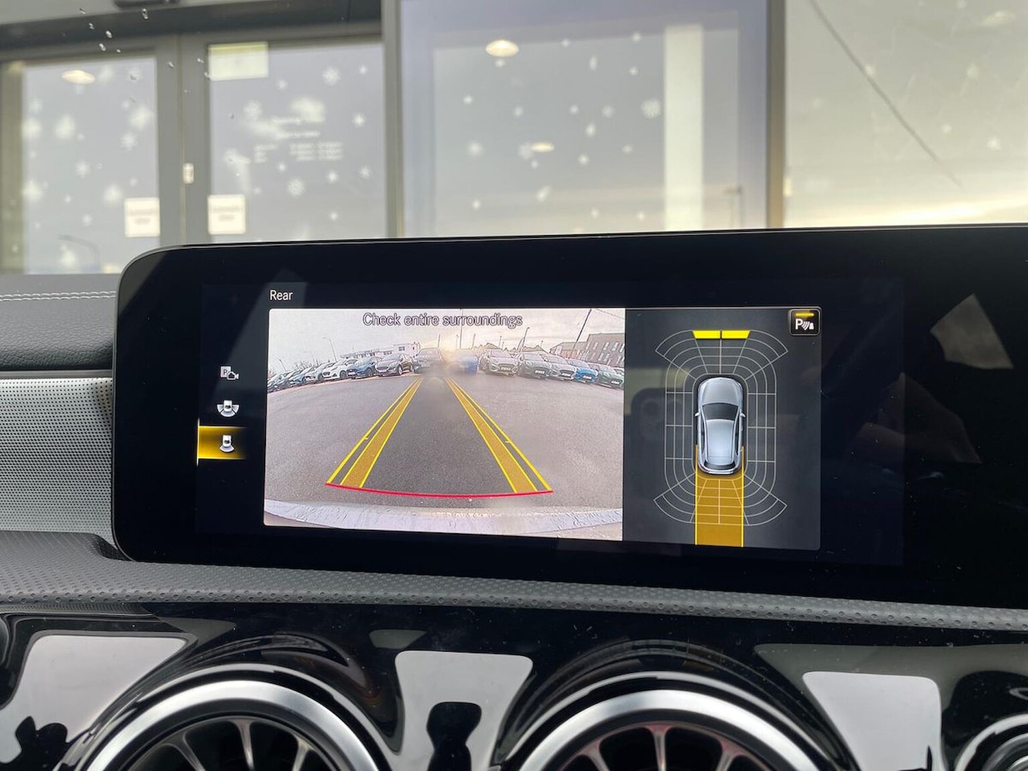 Used Mercedes-Benz A-Class 2022 for sale - 76968979: Photo 23