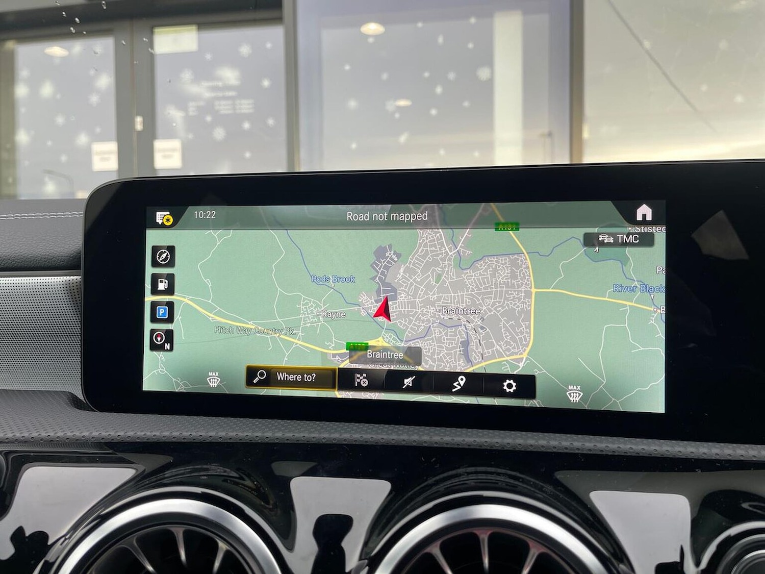 Used Mercedes-Benz A-Class 2022 for sale - 76968979: Photo 24