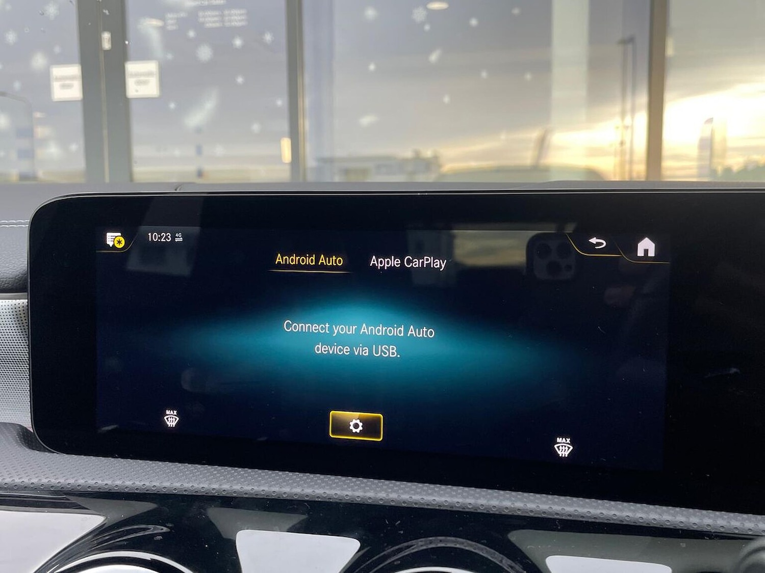 Used Mercedes-Benz A-Class 2022 for sale - 76968979: Photo 25