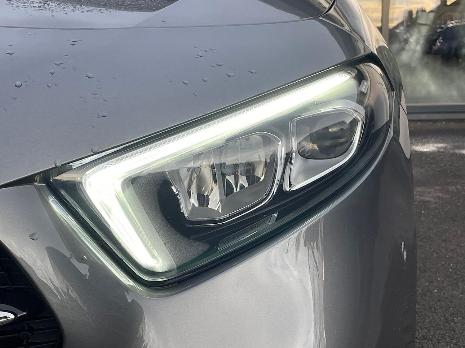 Used Mercedes-Benz A-Class 2022 for sale - 76968979: Photo 33