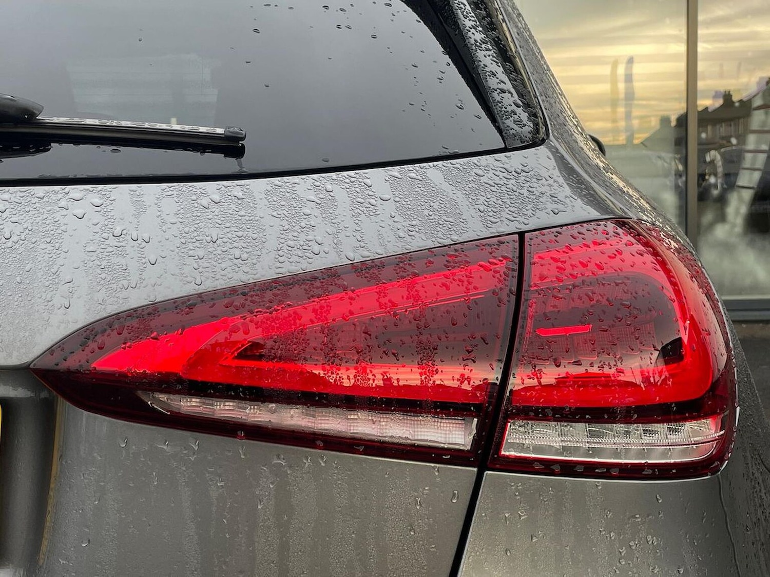 Used Mercedes-Benz A-Class 2022 for sale - 76968979: Photo 35