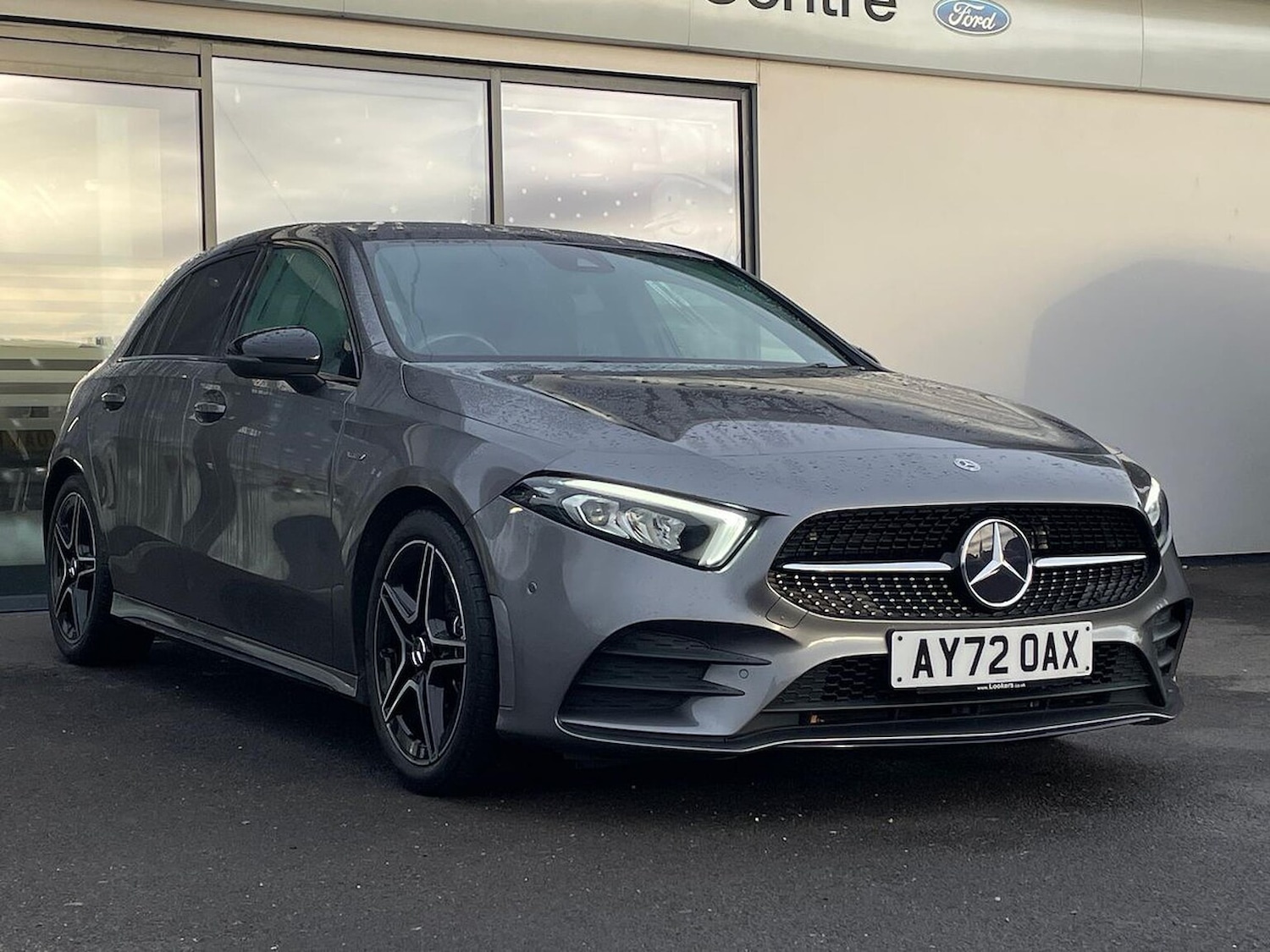 Used Mercedes-Benz A-Class 2022 for sale - 76968979: Photo 38