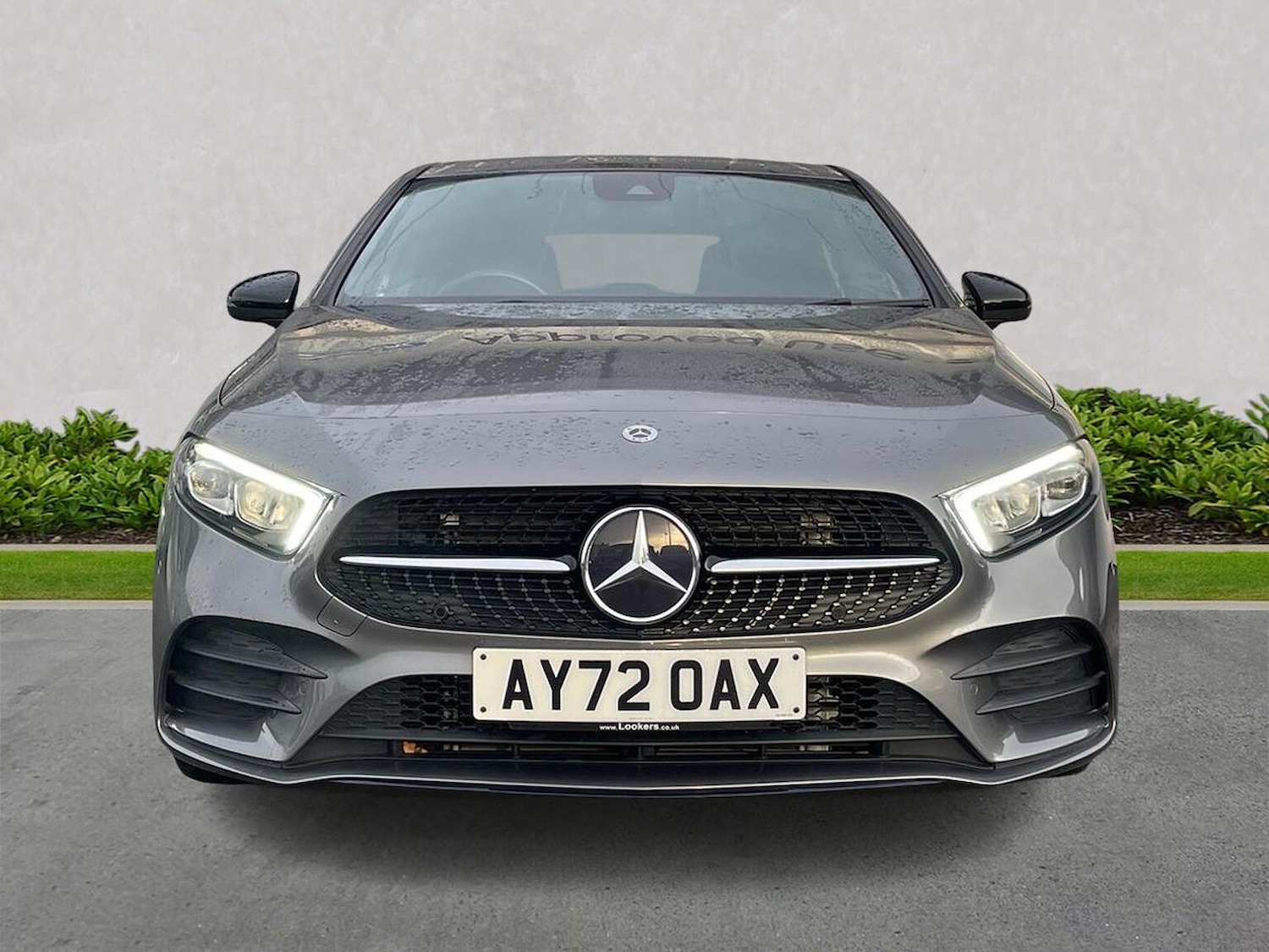 Used Mercedes-Benz A-Class 2022 for sale - 76968979: Photo 5