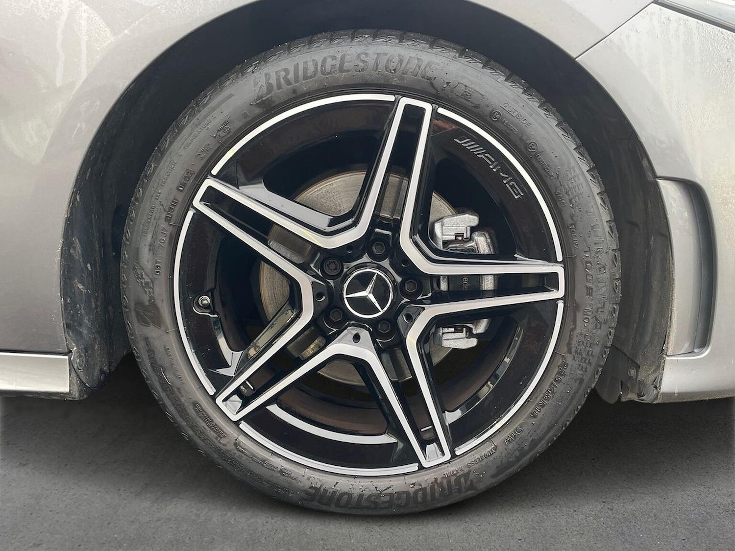 Used Mercedes-Benz A-Class 2022 for sale - 76968979: Photo 6