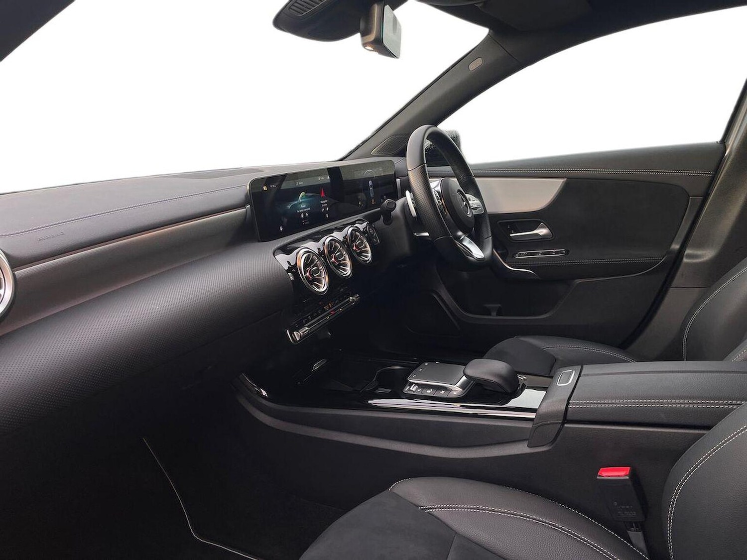 Used Mercedes-Benz A-Class 2022 for sale - 76968979: Photo 7