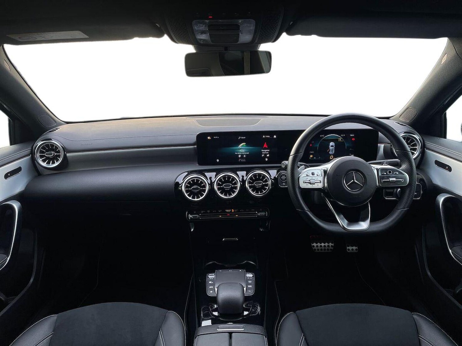 Used Mercedes-Benz A-Class 2022 for sale - 76968979: Photo 8