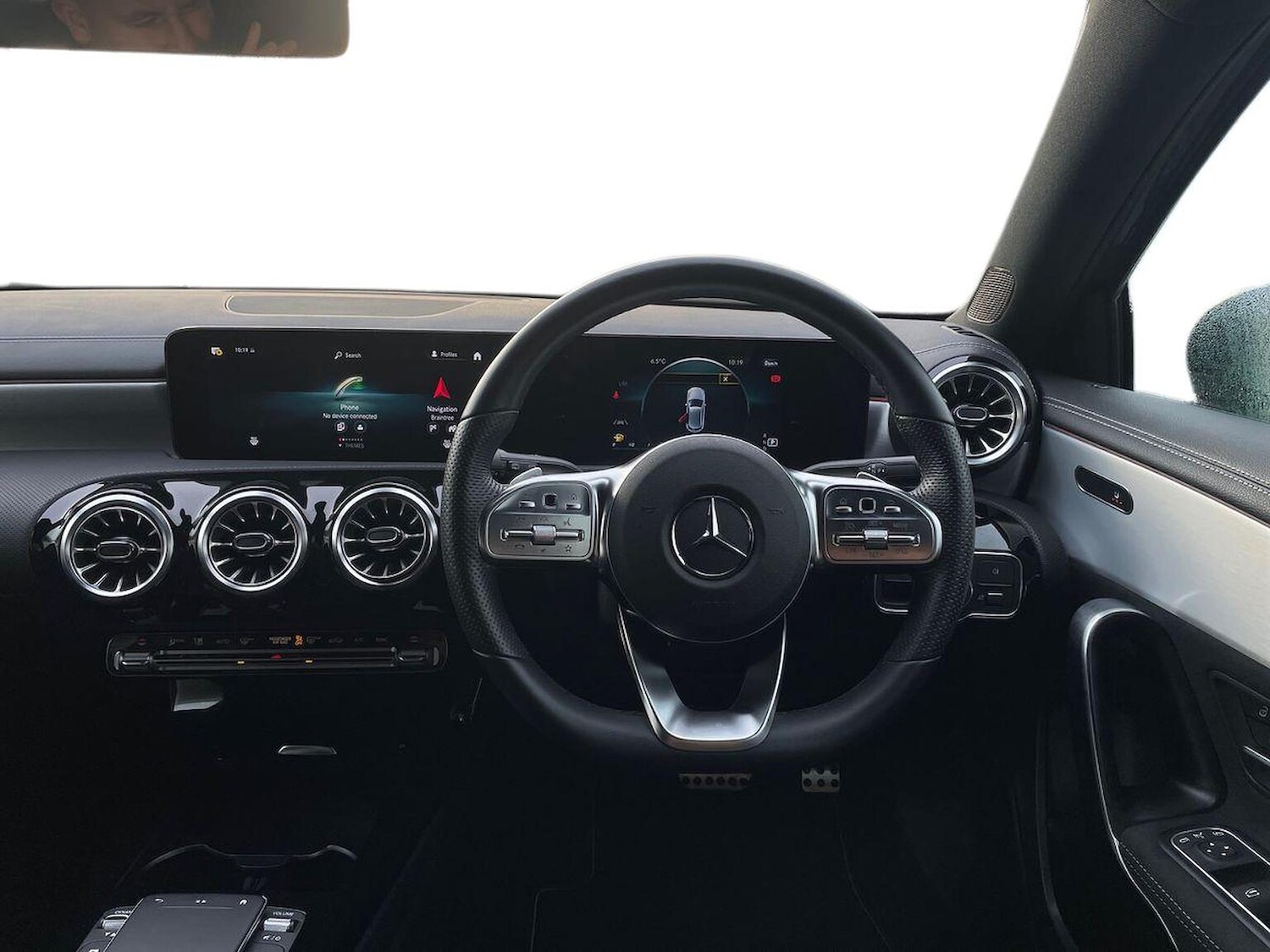 Used Mercedes-Benz A-Class 2022 for sale - 76968979: Photo 9