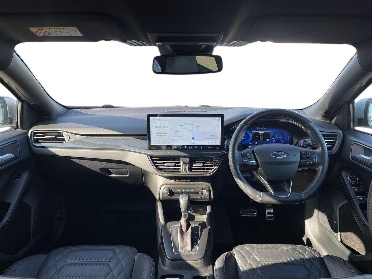 Used Ford Focus 2024 for sale - 78139505: Photo 10