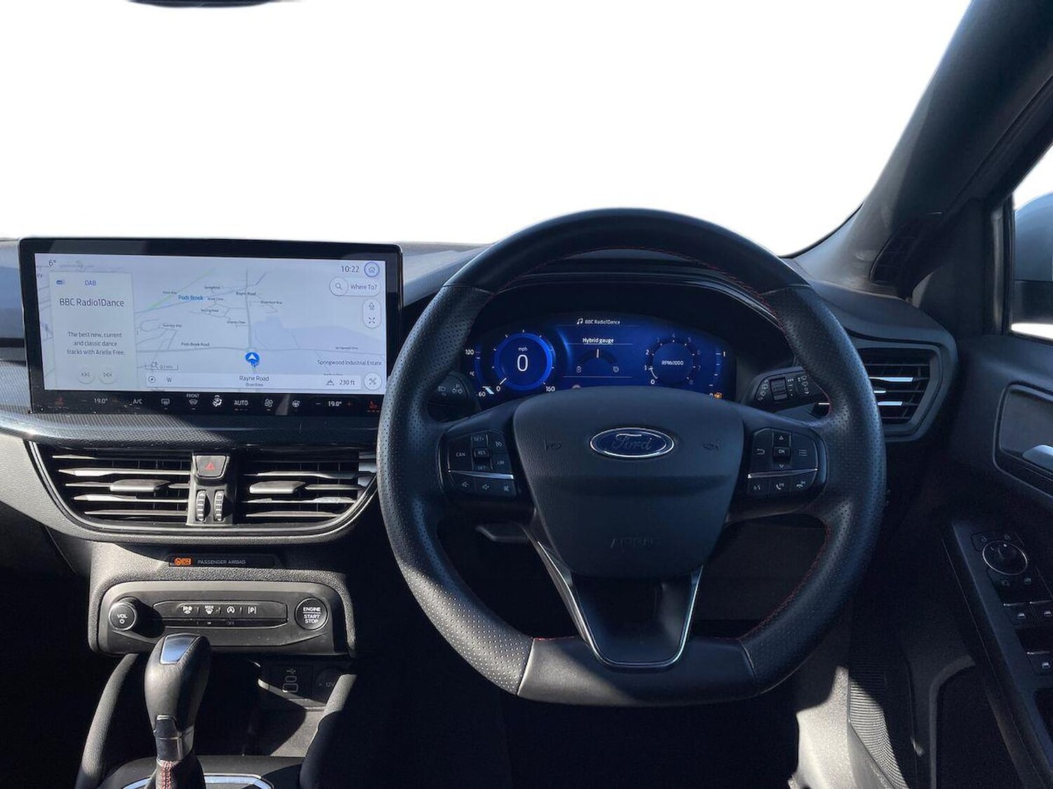 Used Ford Focus 2024 for sale - 78139505: Photo 11