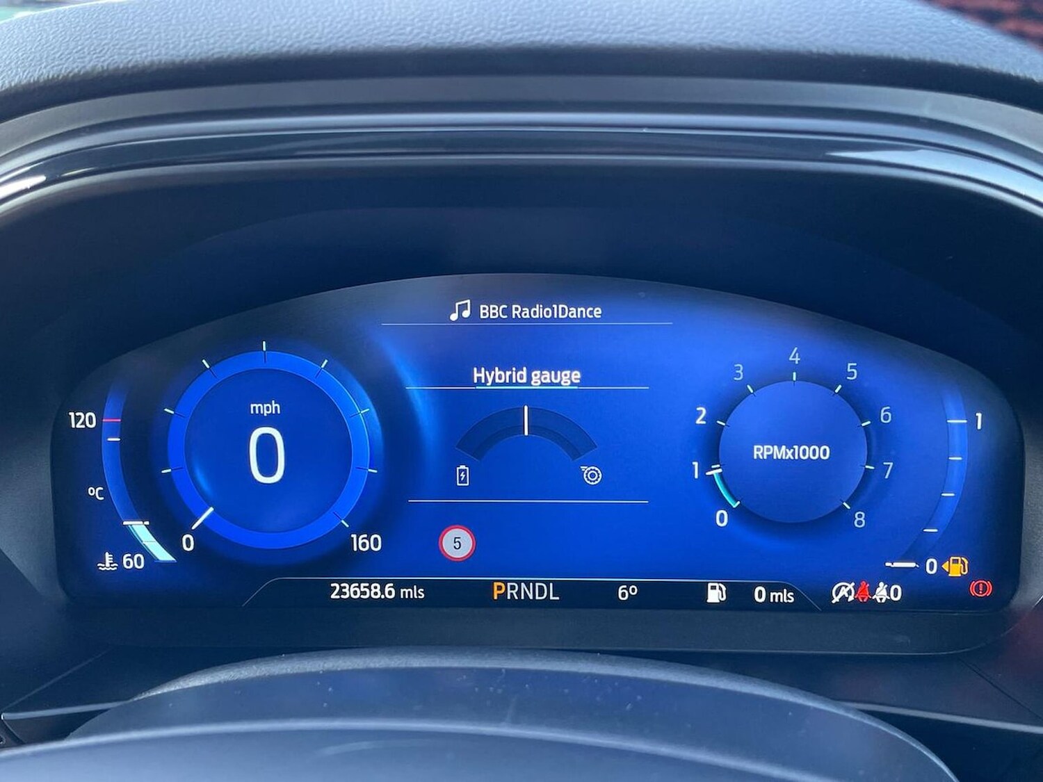 Used Ford Focus 2024 for sale - 78139505: Photo 12