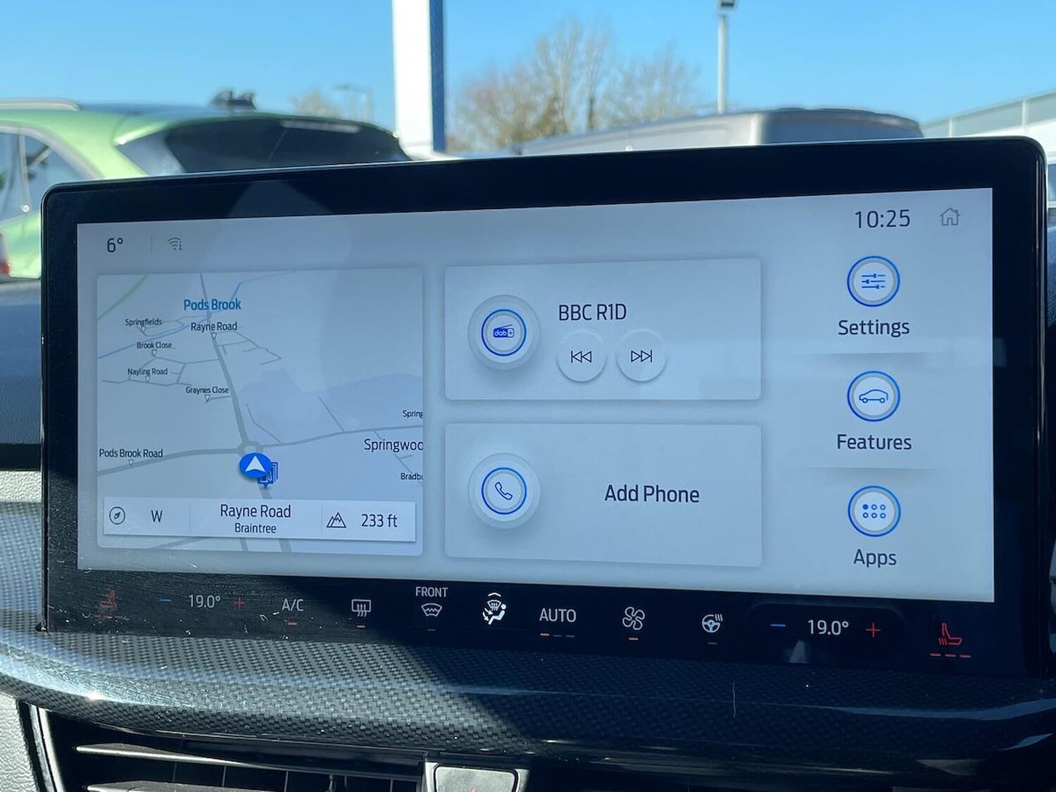 Used Ford Focus 2024 for sale - 78139505: Photo 13