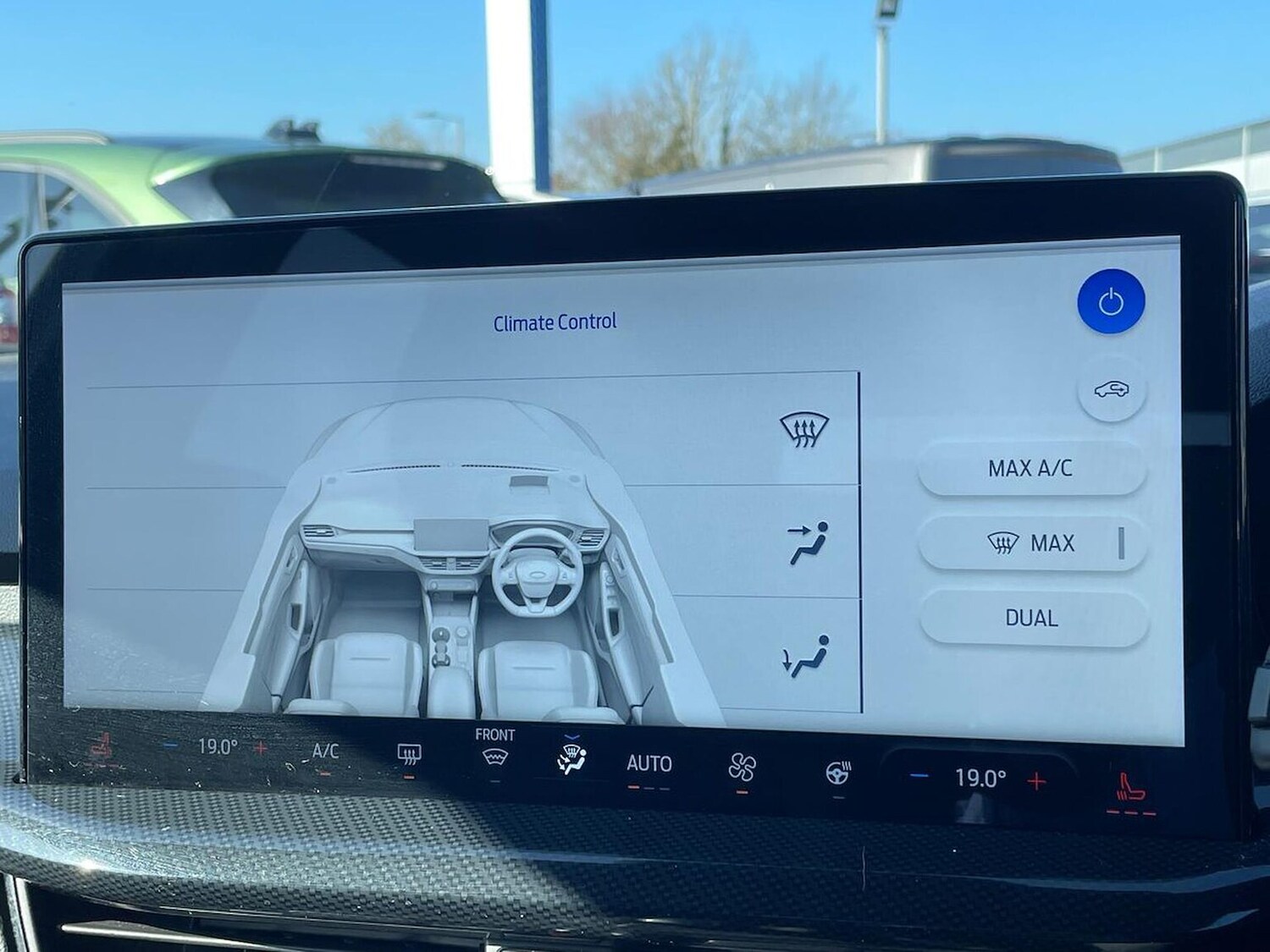 Used Ford Focus 2024 for sale - 78139505: Photo 14