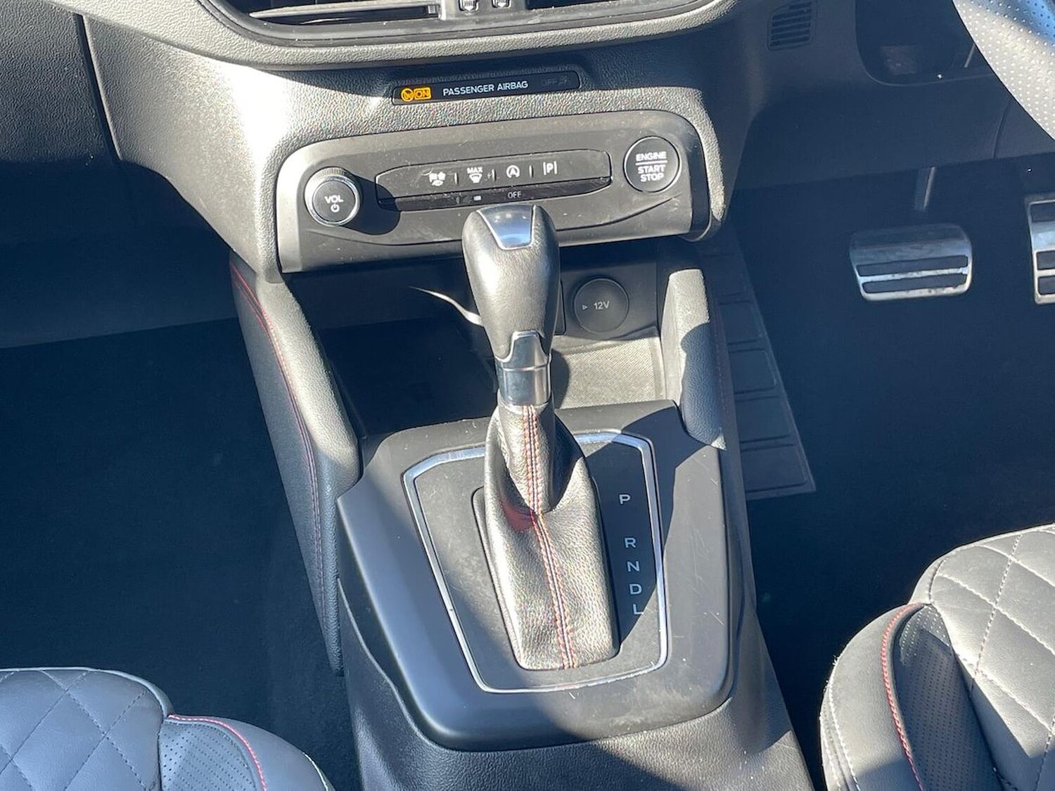 Used Ford Focus 2024 for sale - 78139505: Photo 15