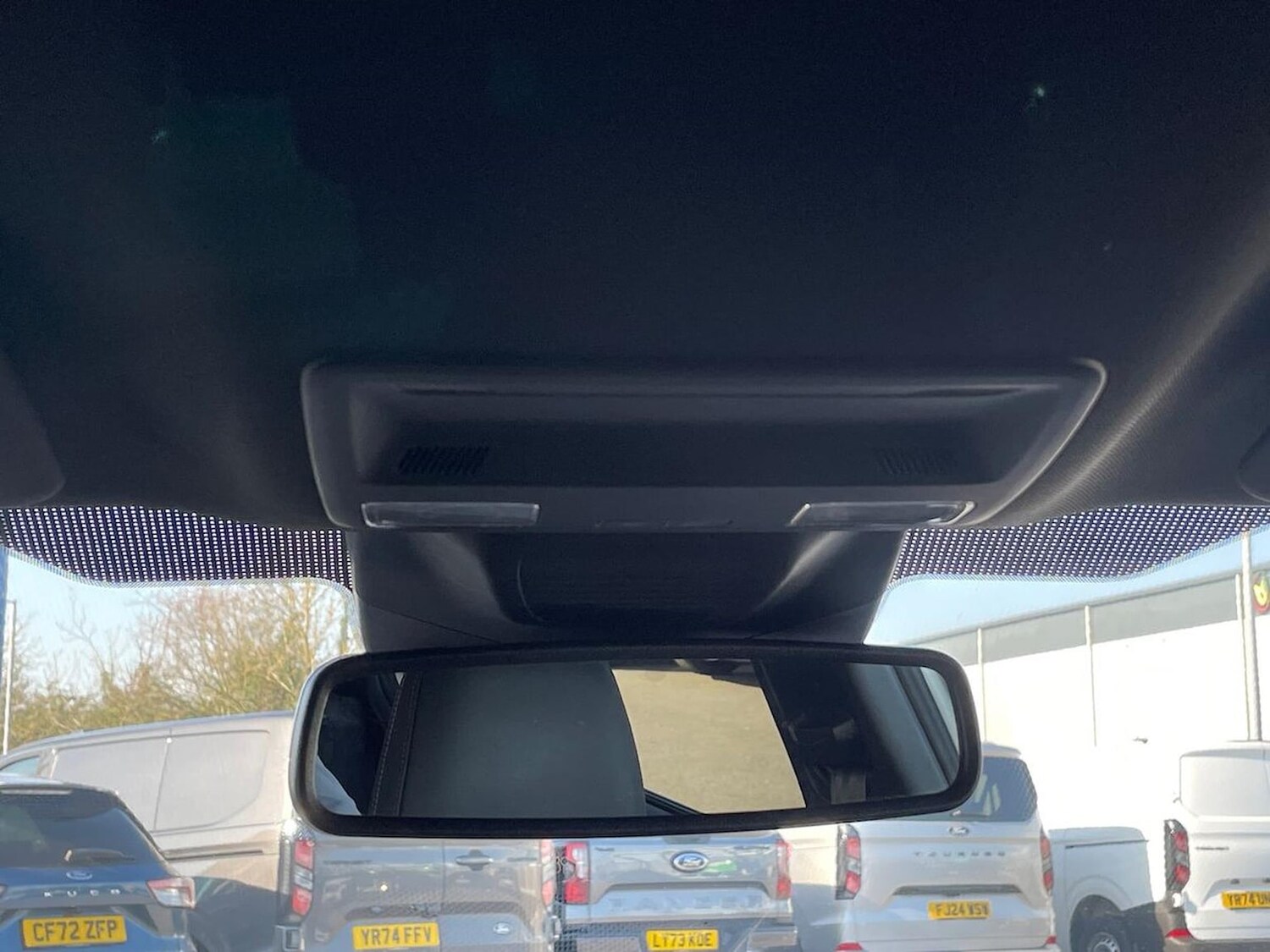 Used Ford Focus 2024 for sale - 78139505: Photo 16