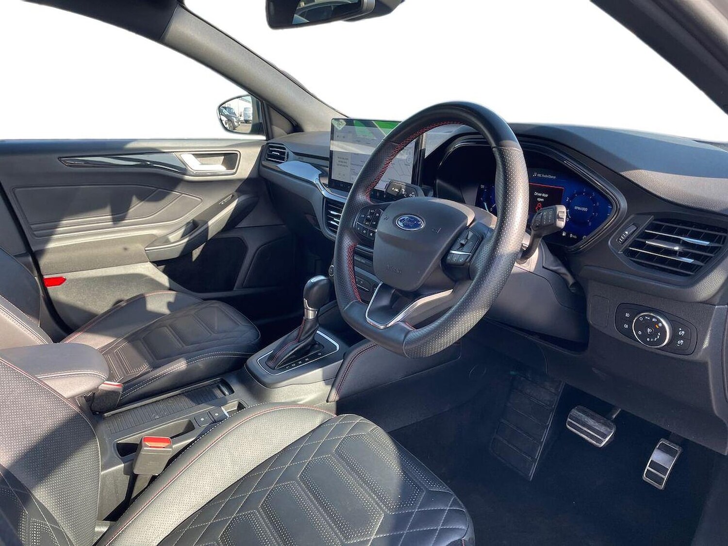 Used Ford Focus 2024 for sale - 78139505: Photo 17