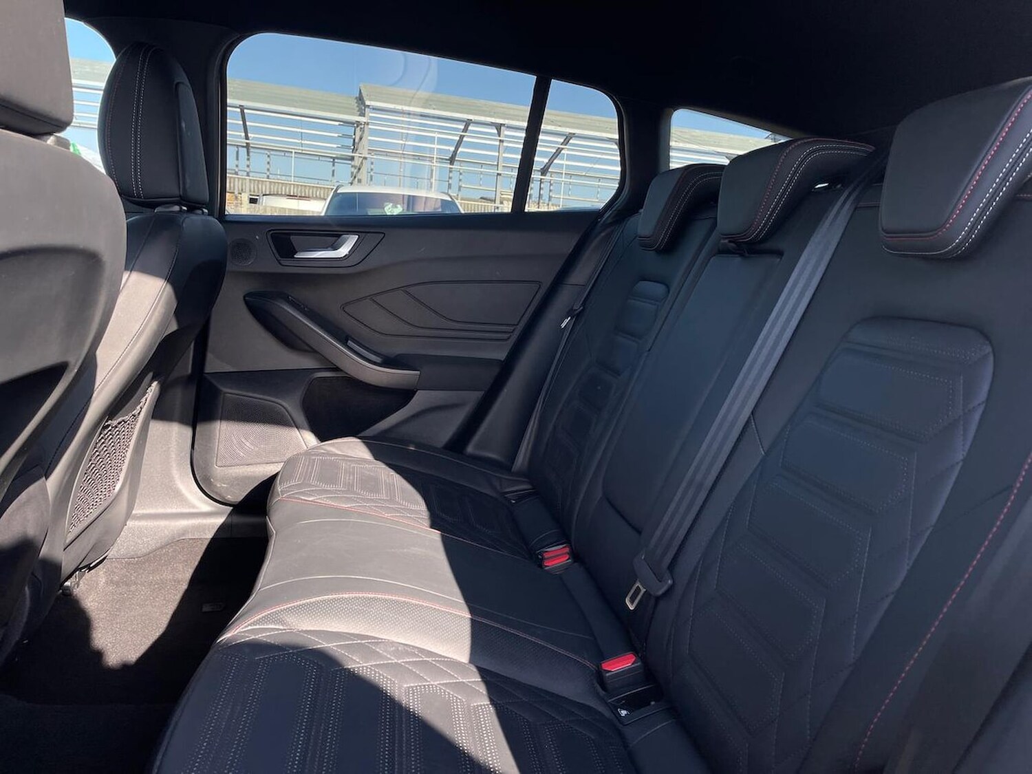 Used Ford Focus 2024 for sale - 78139505: Photo 18