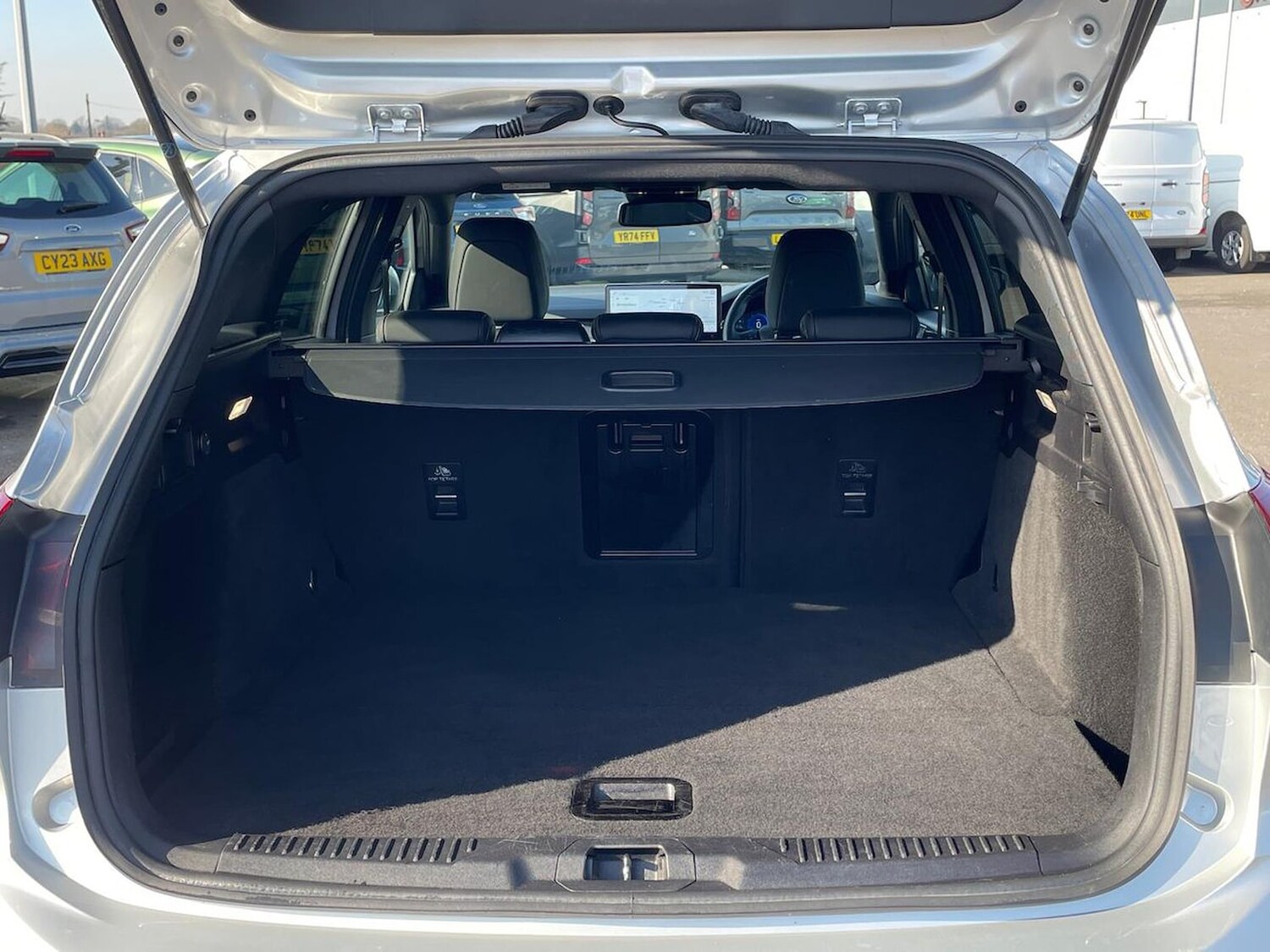 Used Ford Focus 2024 for sale - 78139505: Photo 19