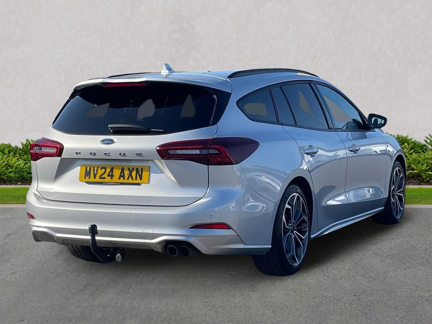 Used Ford Focus 2024 for sale - 78139505: Photo 20