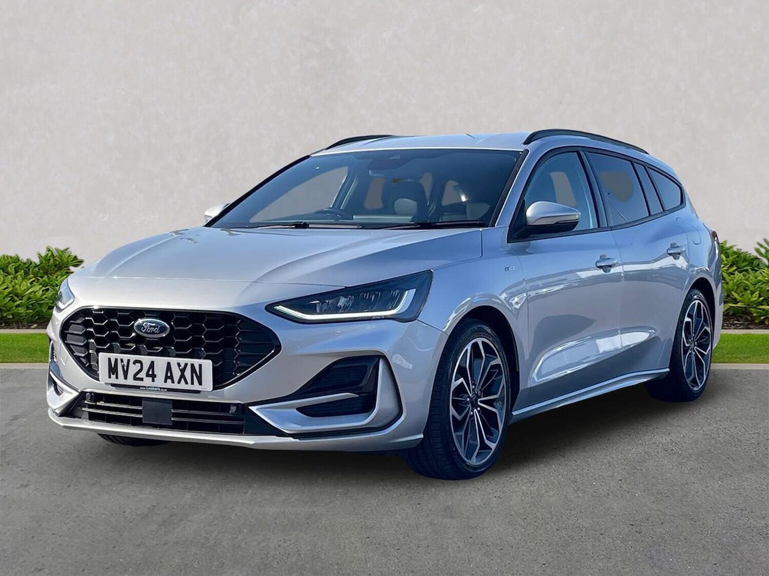 Used Ford Focus 2024 for sale - 78139505: Photo 22