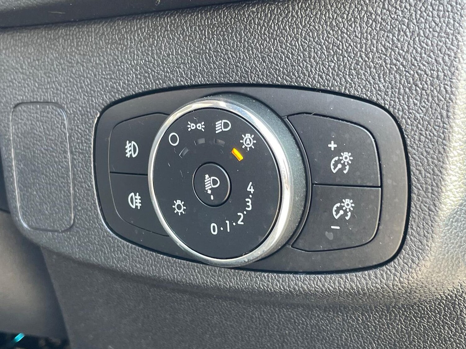 Used Ford Focus 2024 for sale - 78139505: Photo 24