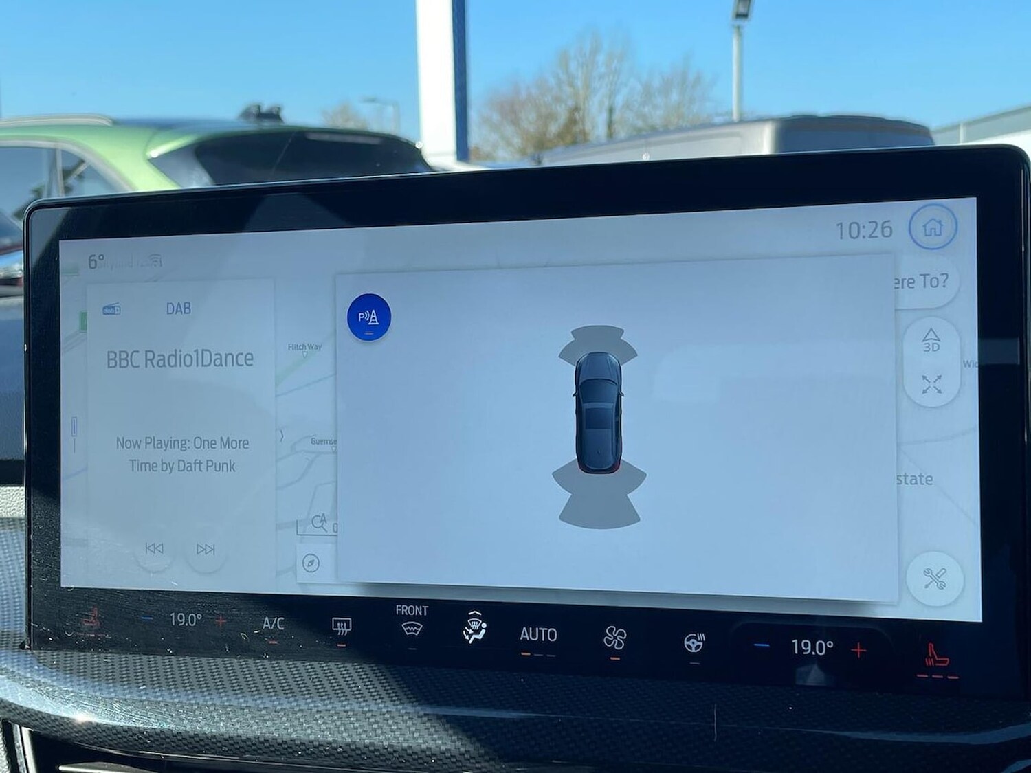 Used Ford Focus 2024 for sale - 78139505: Photo 25