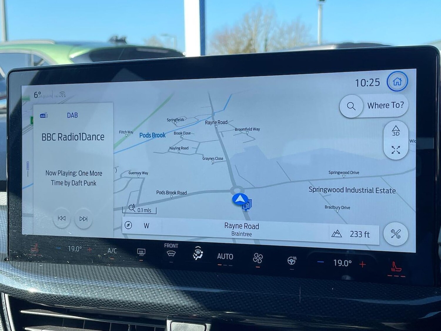 Used Ford Focus 2024 for sale - 78139505: Photo 26