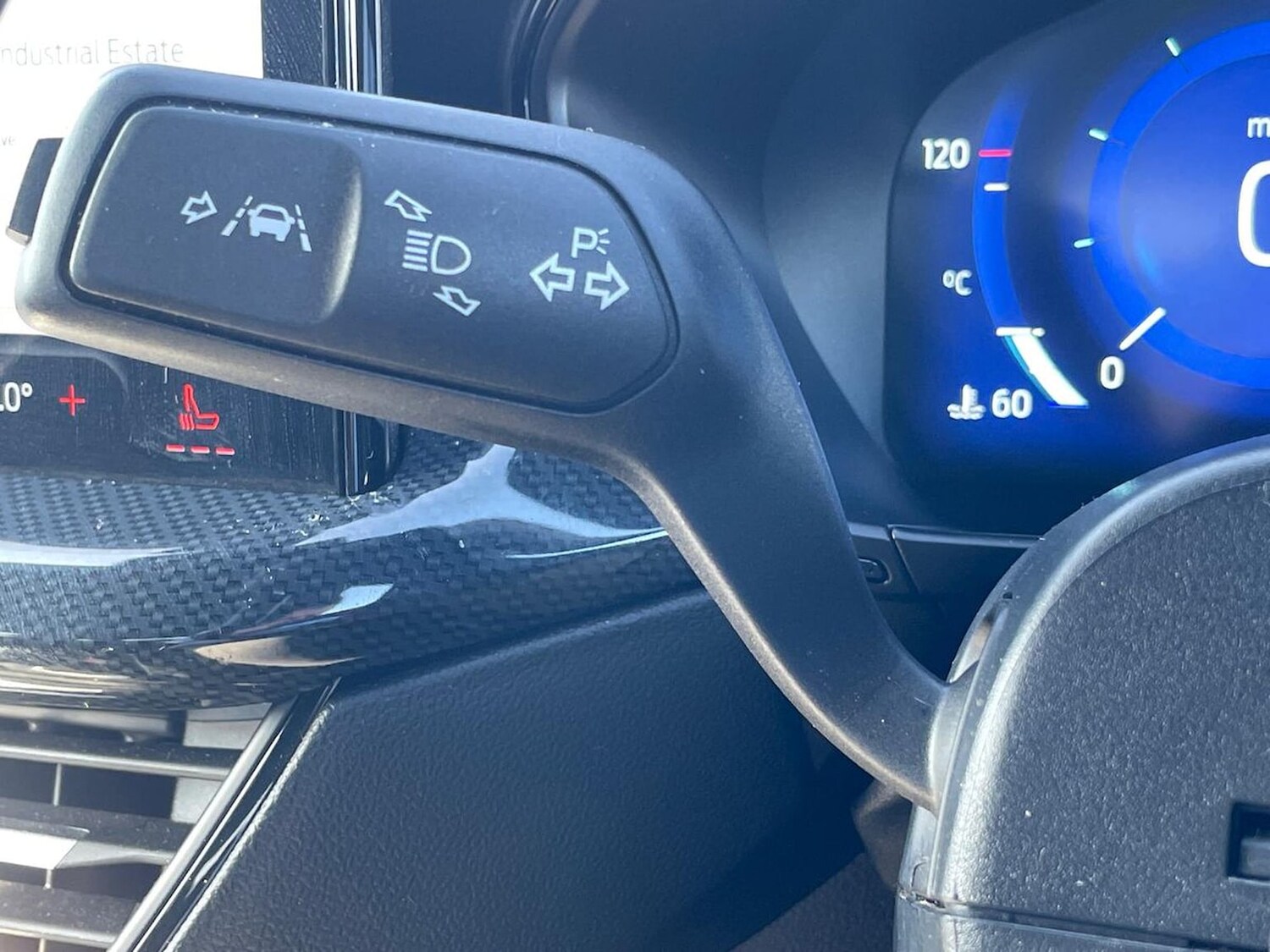 Used Ford Focus 2024 for sale - 78139505: Photo 30