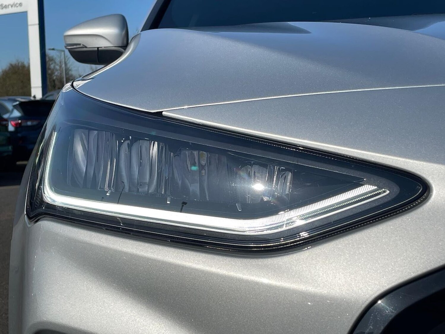 Used Ford Focus 2024 for sale - 78139505: Photo 35