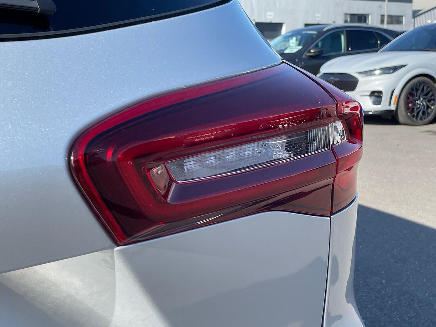 Used Ford Focus 2024 for sale - 78139505: Photo 36