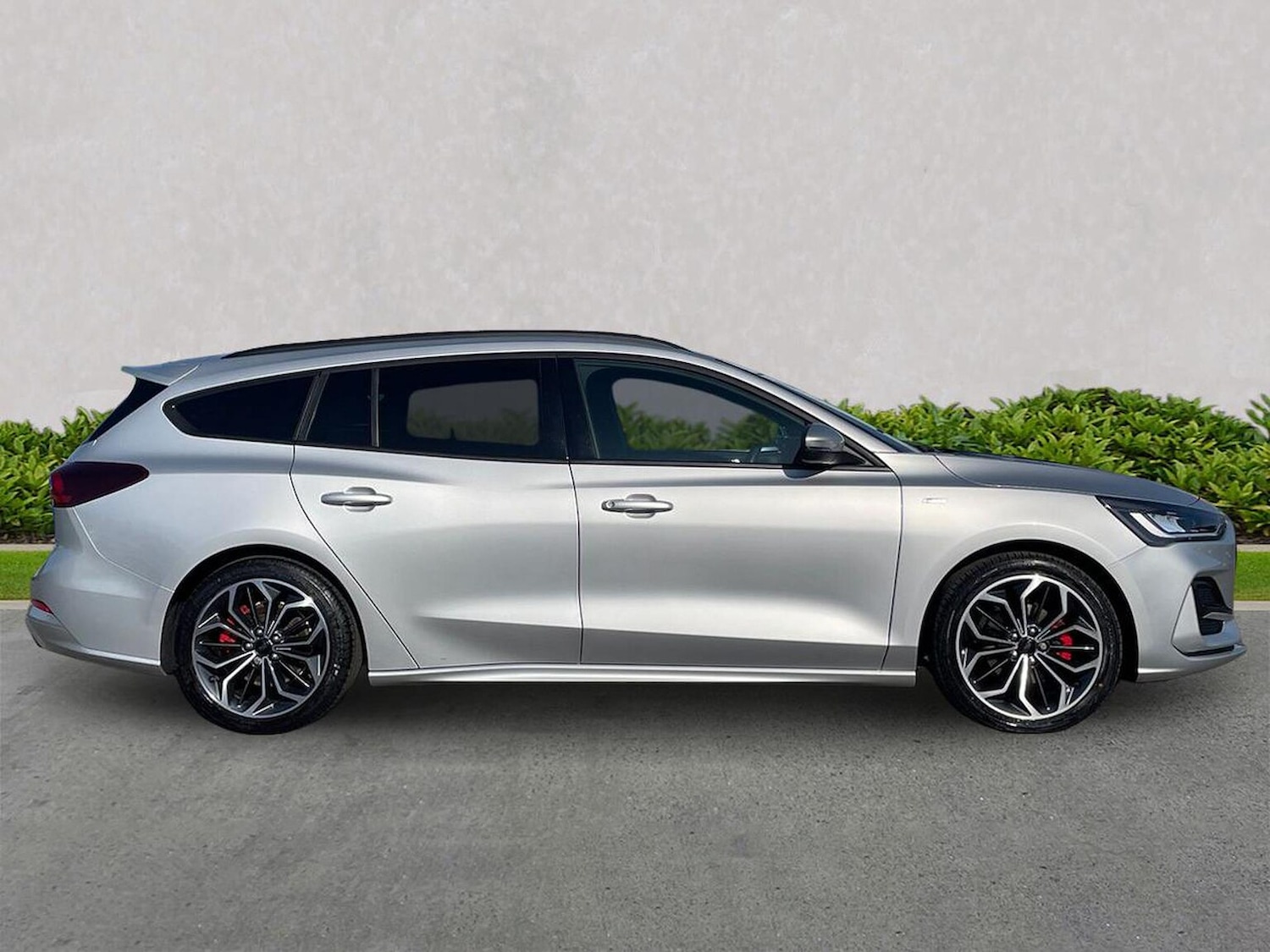 Used Ford Focus 2024 for sale - 78139505: Photo 5