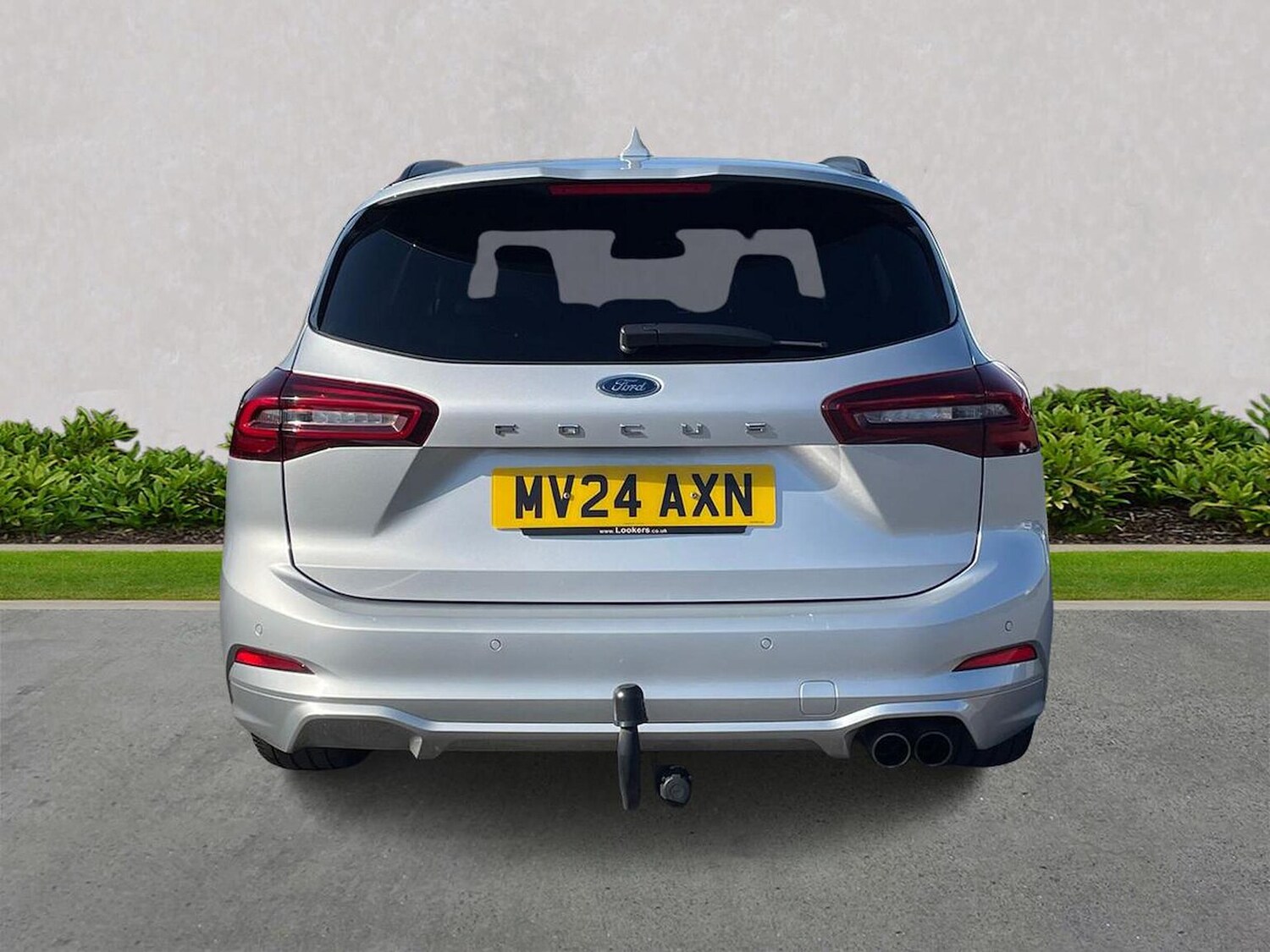 Used Ford Focus 2024 for sale - 78139505: Photo 6