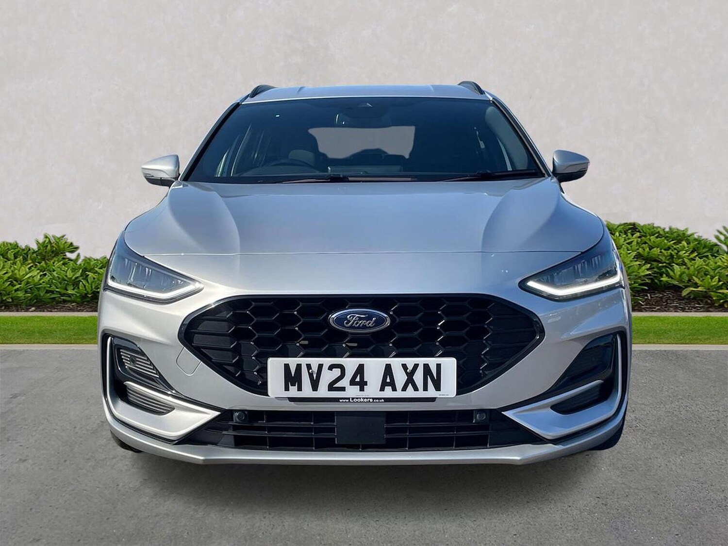 Used Ford Focus 2024 for sale - 78139505: Photo 7