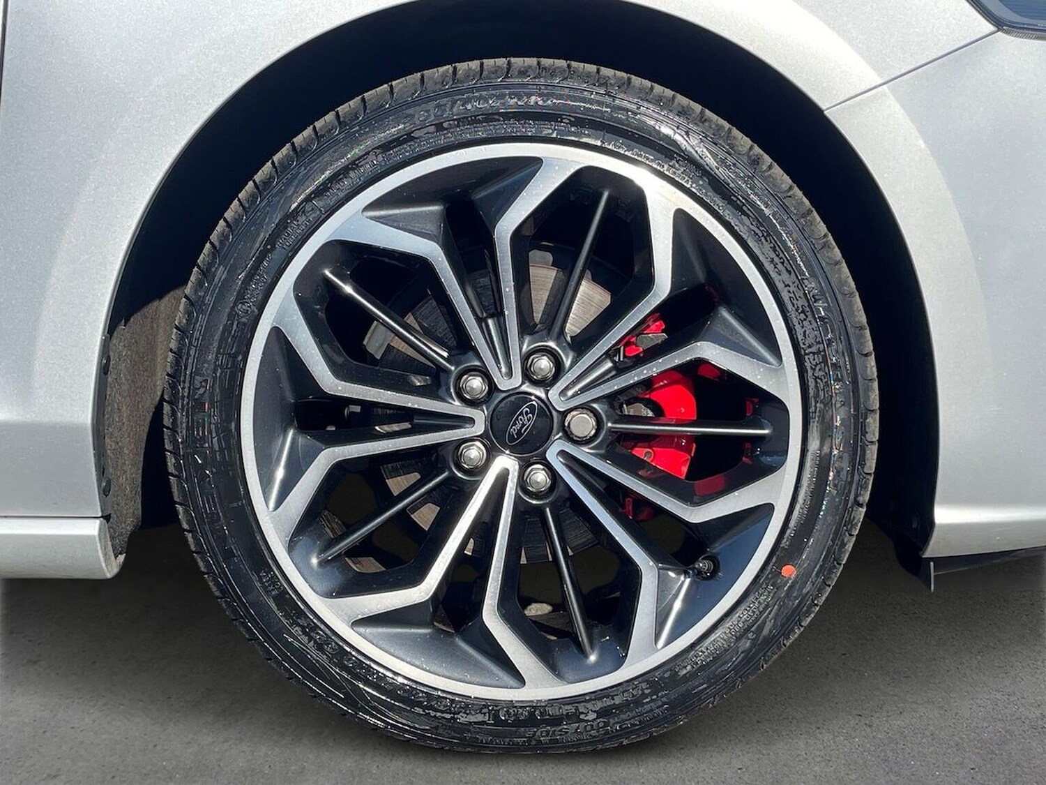 Used Ford Focus 2024 for sale - 78139505: Photo 8