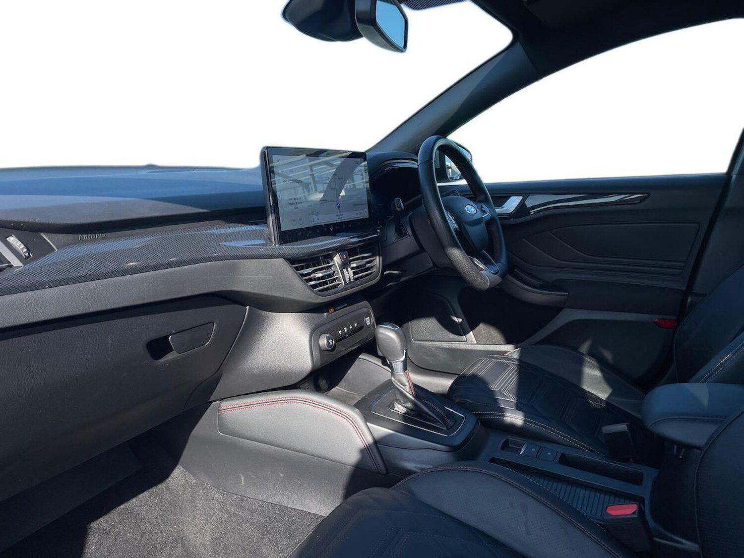 Used Ford Focus 2024 for sale - 78139505: Photo 9