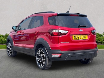 Used Ford Ecosport 2023 for sale - 78566903: Photo